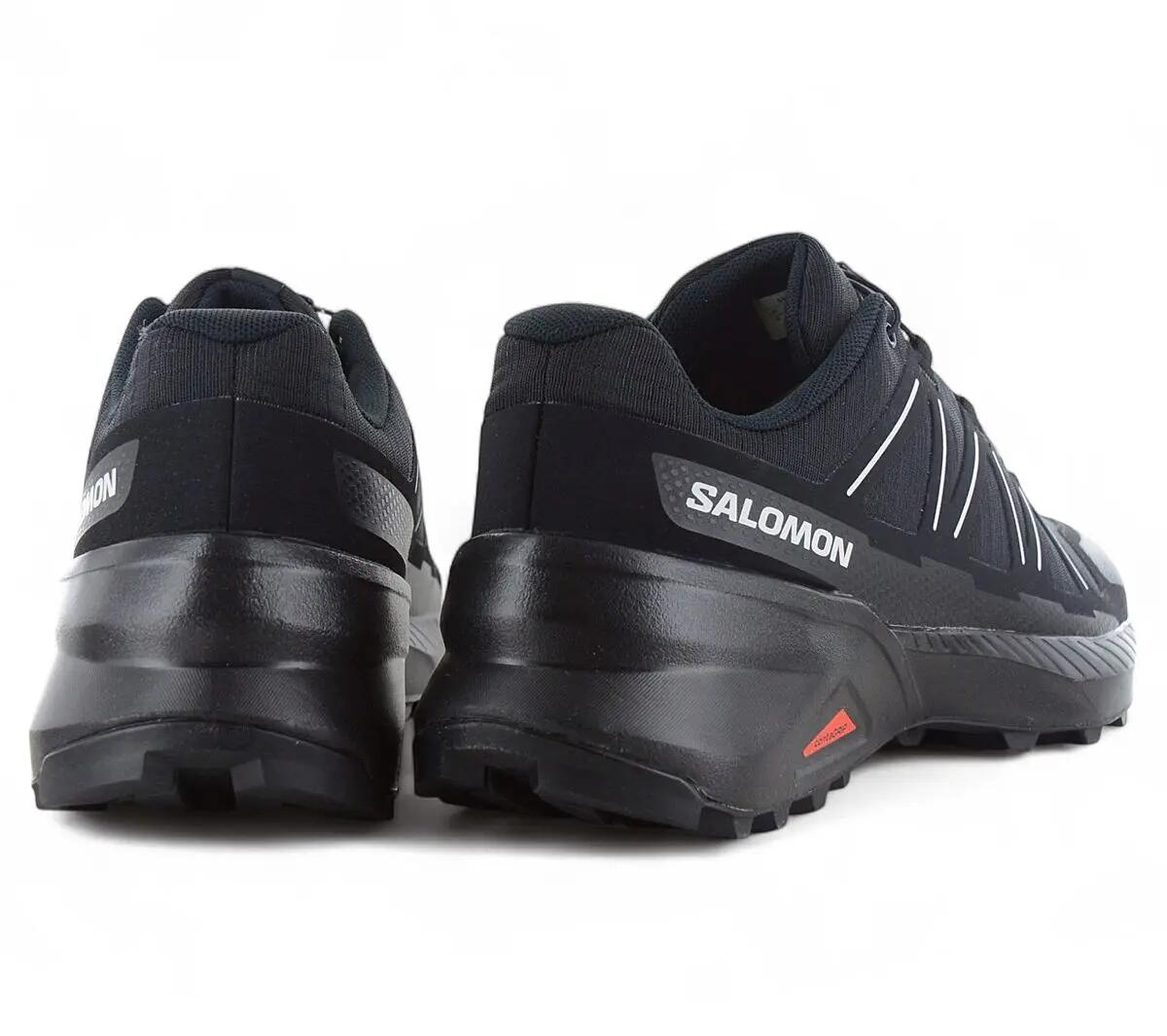 Homens - Salomon Speedcross Peak - 475145 - Preto 3/6
