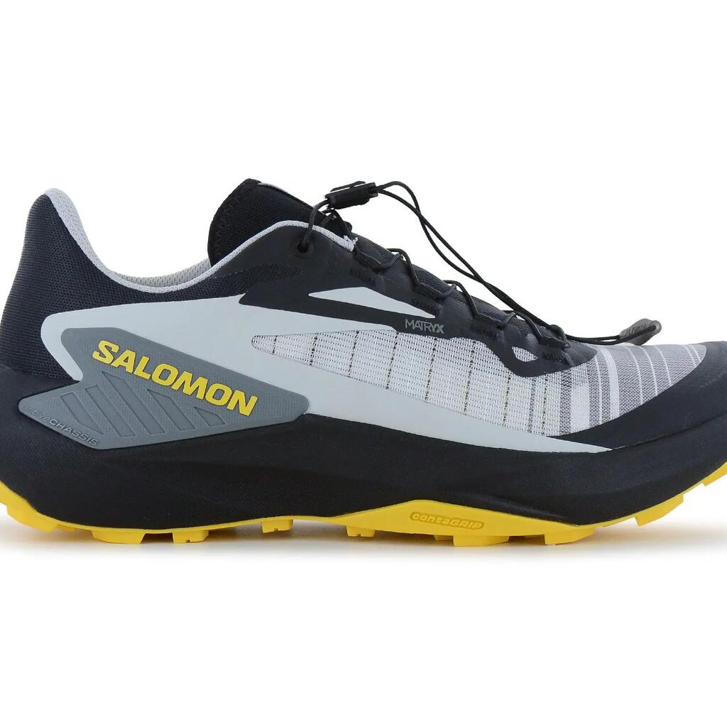 Мъже - Salomon Genesis - 479781 - Черен