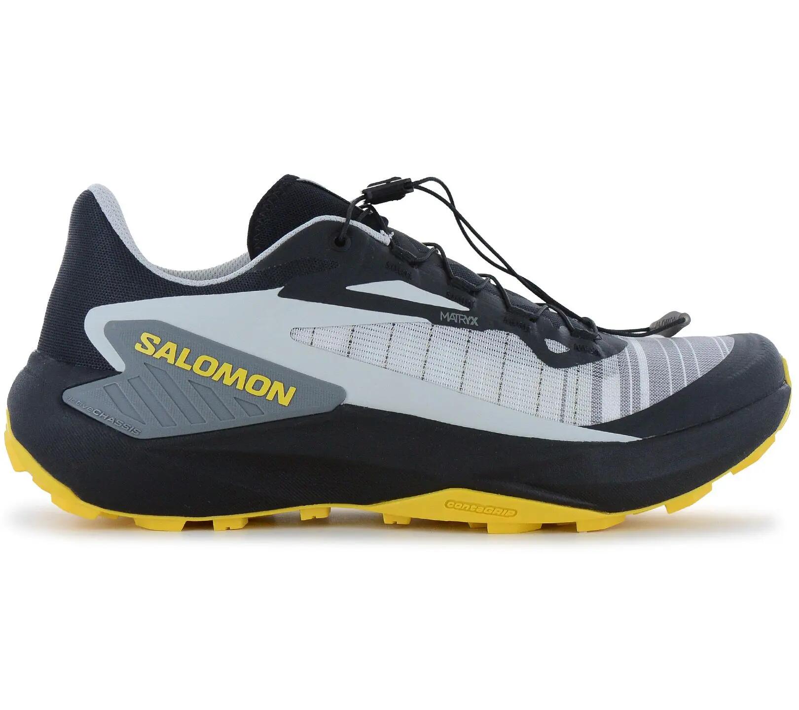 SALOMON picture