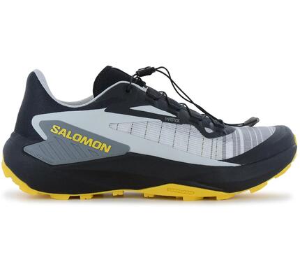 Hombre - Salomon Genesis - 479781 - Negro