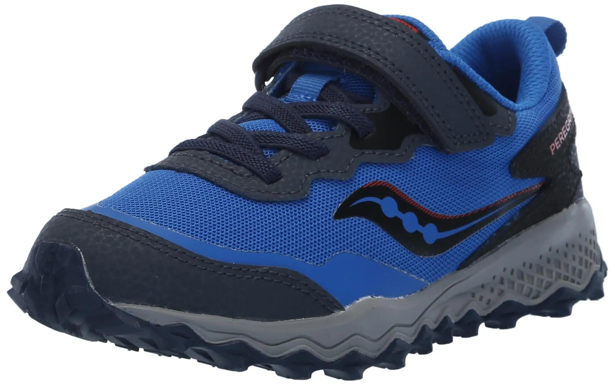 SAUCONY picture