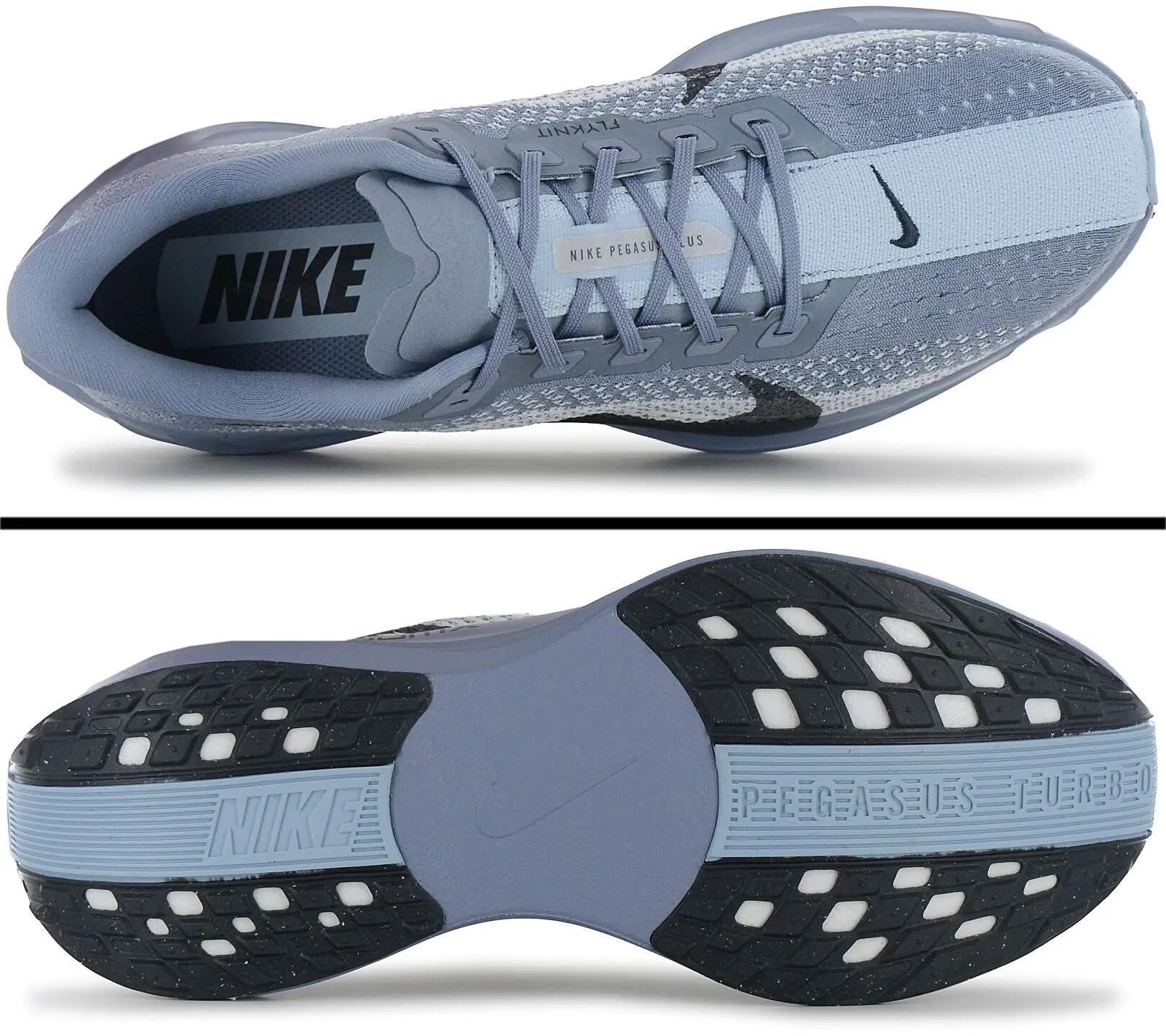 Hombre - Nike Pegasus Plus - Fq7262-402 - Gris 4/6