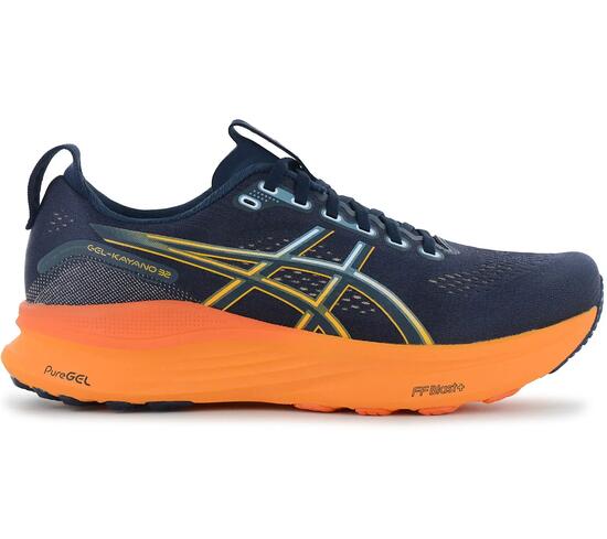Homme - Asics Gel Kayano 32 - 1011c301-400 - Bleu