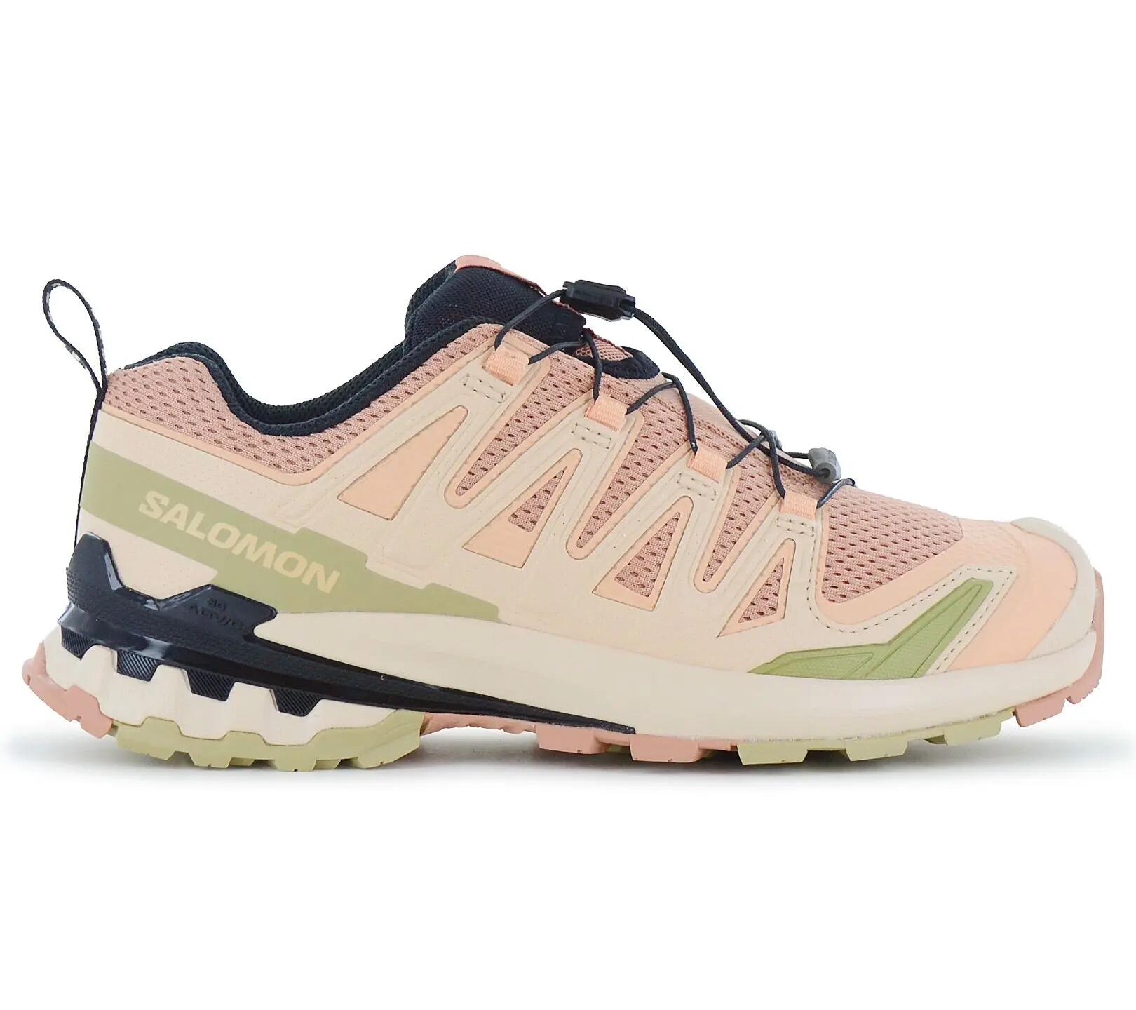 SALOMON picture