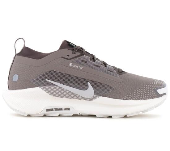 Homme - Nike Reactx Pegasus Trail 5 Gtx - Hq7494-200 - Marron