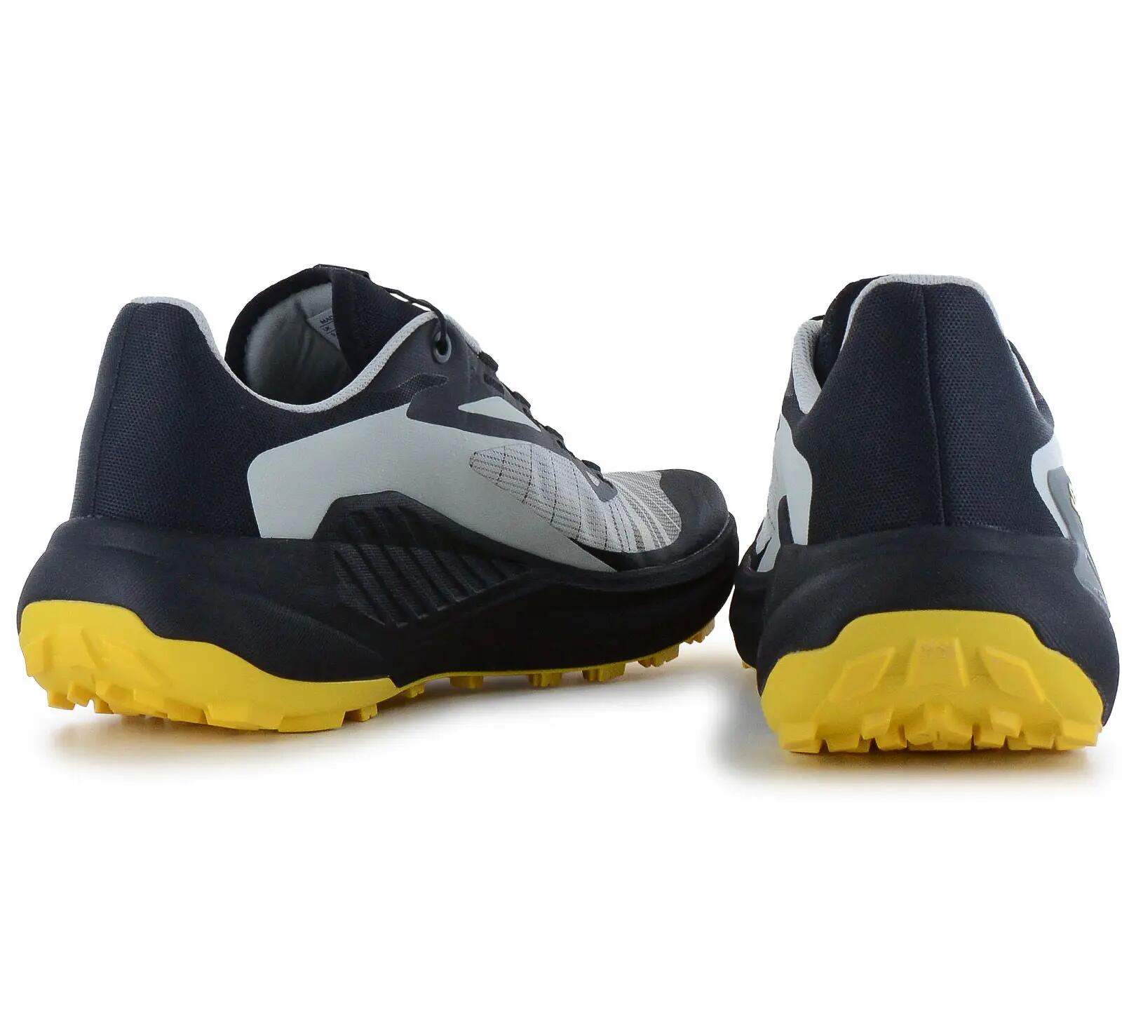 Uomo - Salomon Genesis - 479781 - Nero 3/6