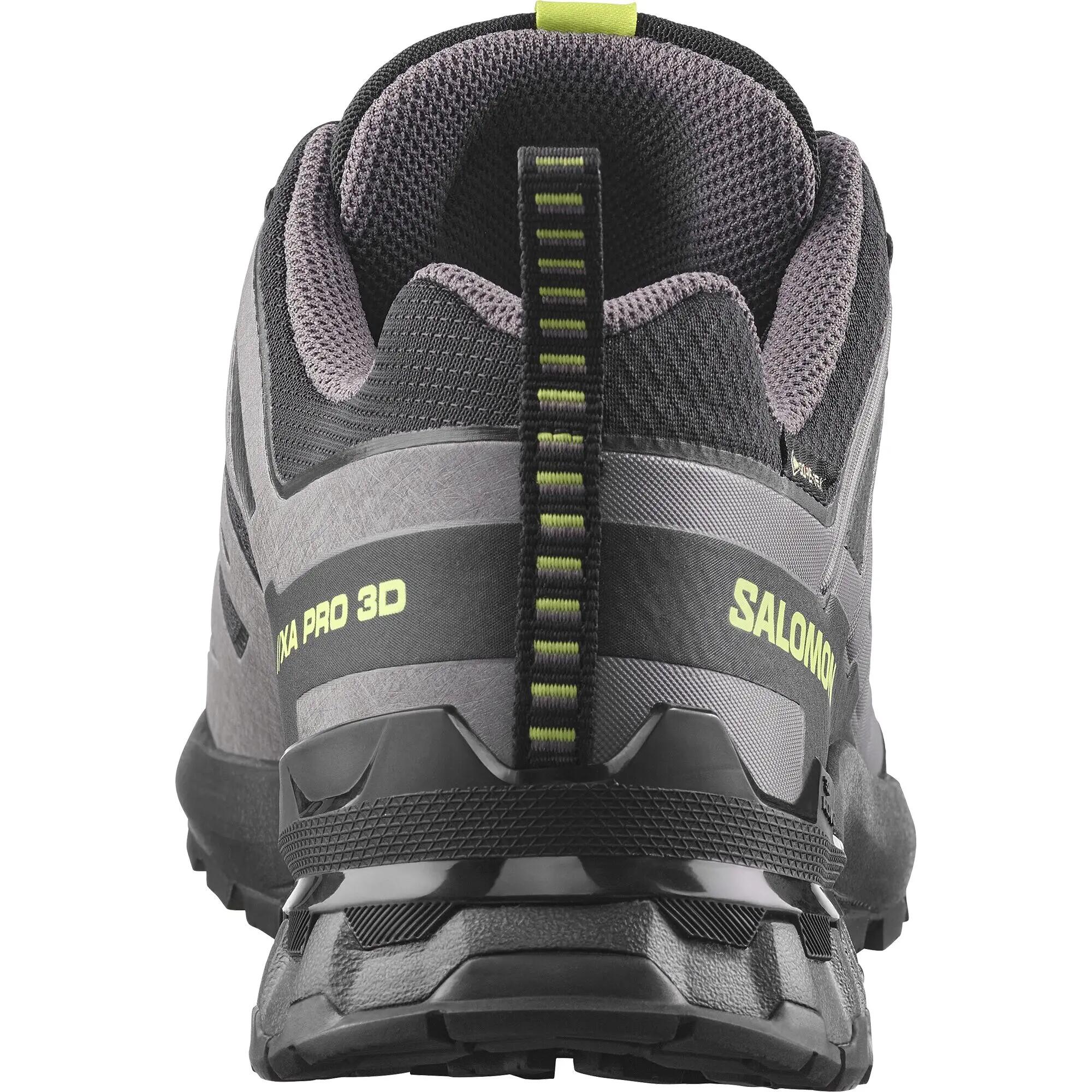 Heren - Salomon Xa Pro 3d V9 Gtx - 479873 - Zwart 2/7