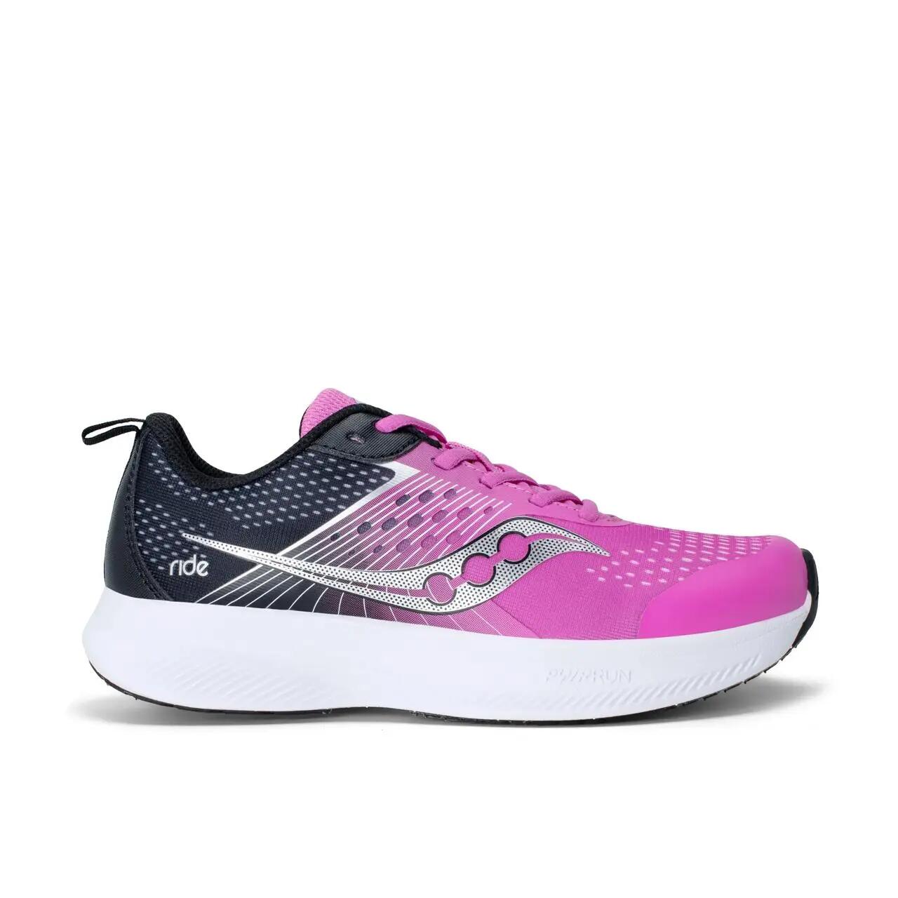 SAUCONY picture