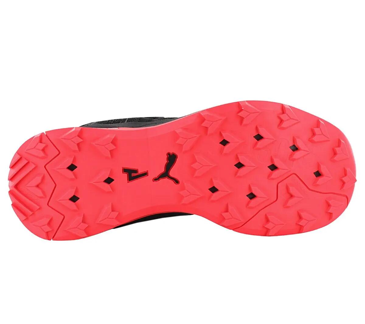 Femme - Puma Explore Nitro Gtx W - 378024-03 - Noir 5/6