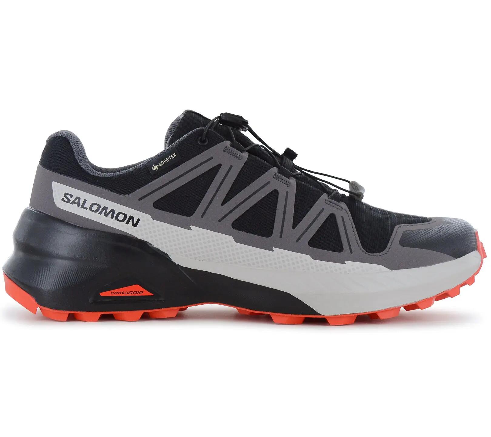 SALOMON picture