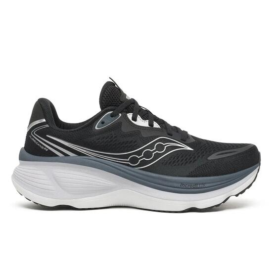 Shoes - Running - Adult - Hurricane - Stabiliteit en demping - Wit/turquoise