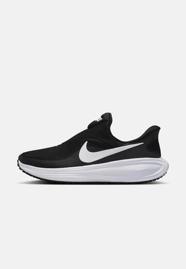 Mujer - Nike Revolution 8 Easyon - Hq2415-001 - Negro