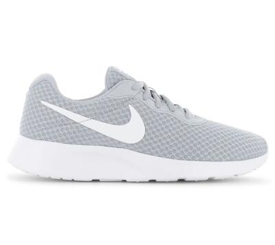 Donna - Nike Tanjun - Dj6257-03 - Grigio