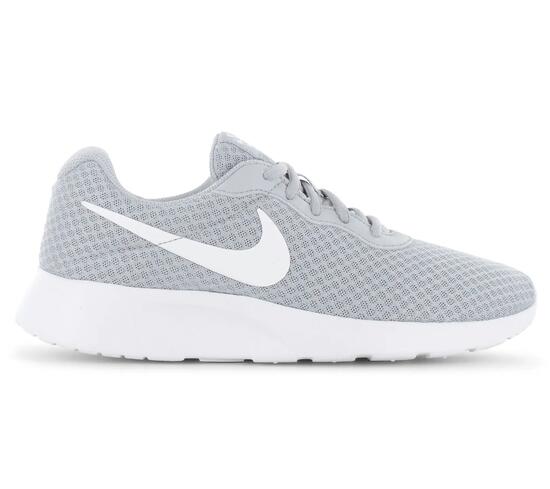 Mujer - Nike Tanjun - Dj6257-03 - Gris