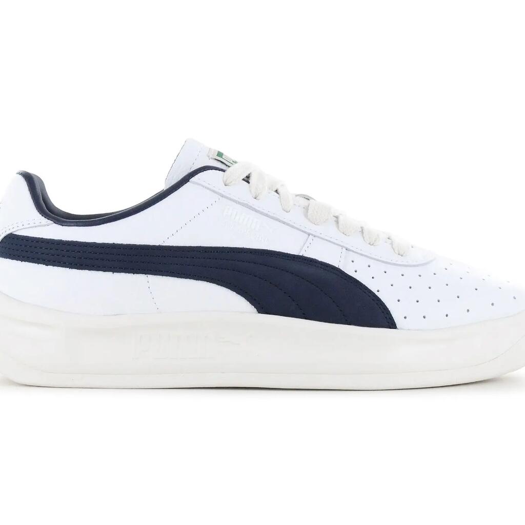 Мъже - Puma Gv Special Base - 398507-06 - Бяло