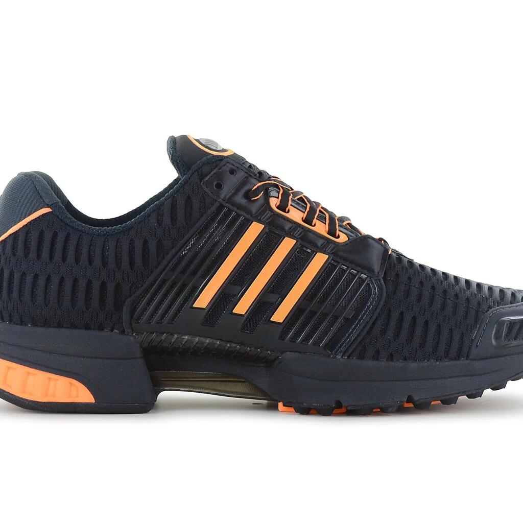 Мъже - Adidas Climacool 1 - Jr7169 - Черен