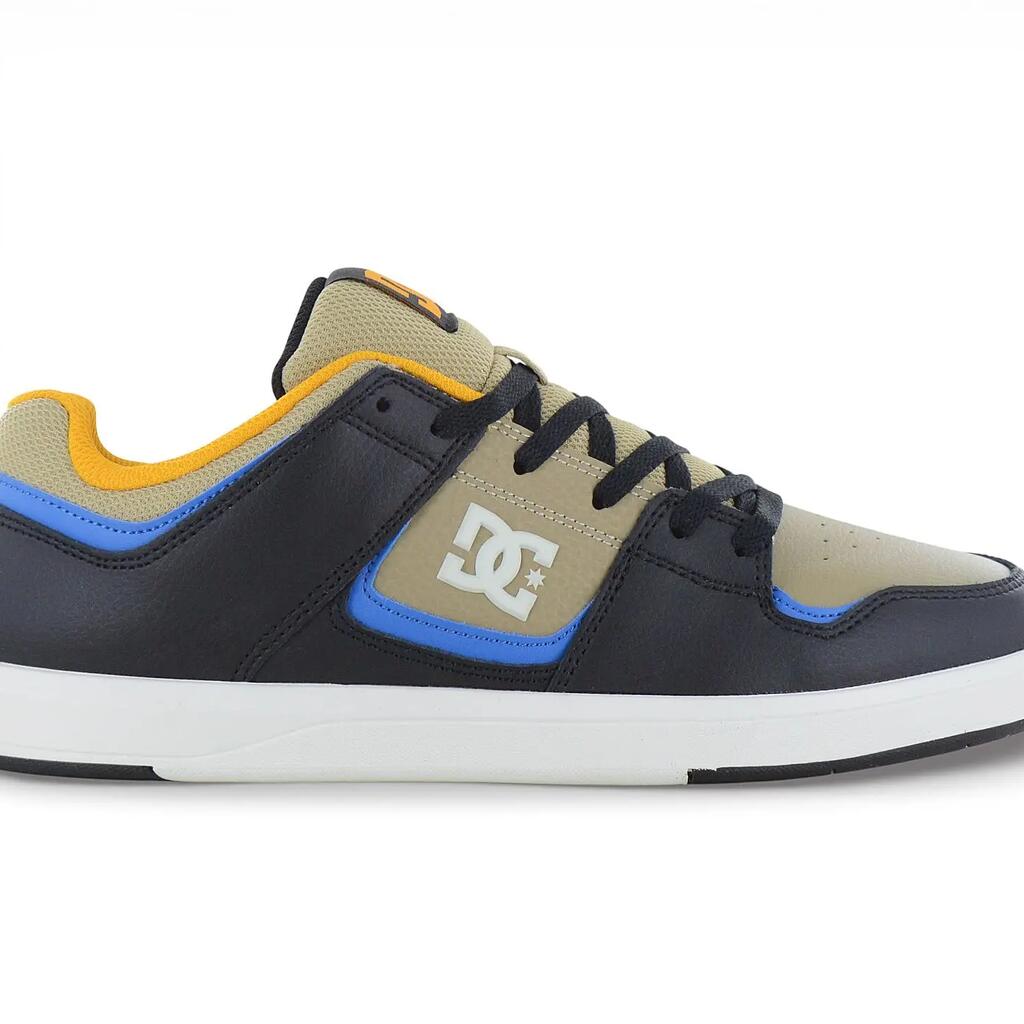 Мъже - Dc Shoes Cure - Adys400073-063 - Черно