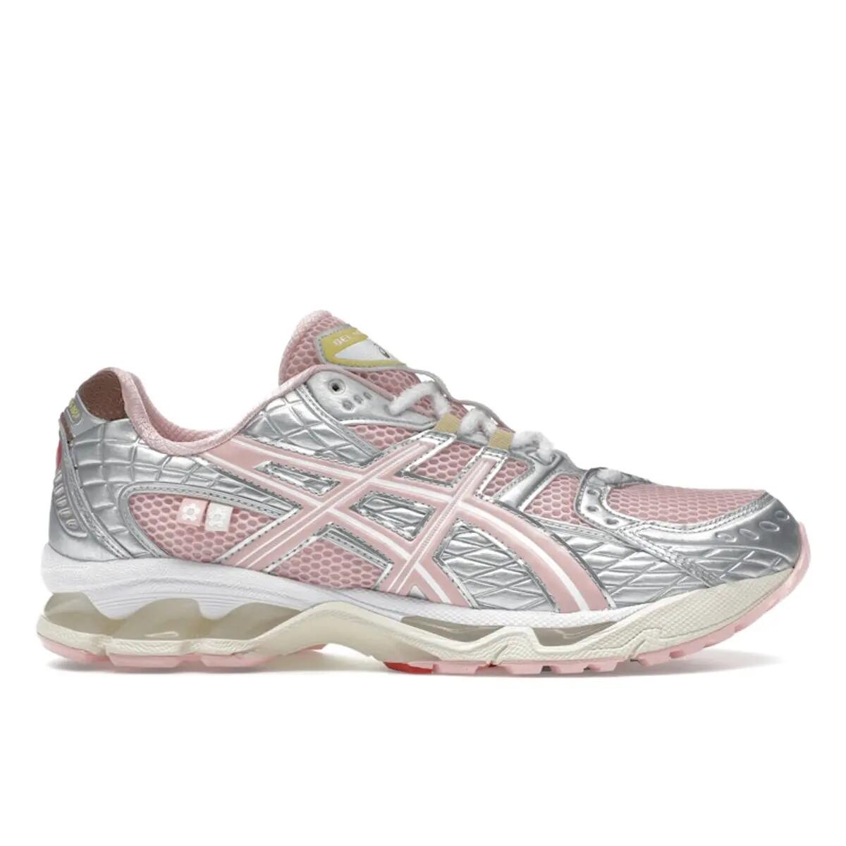 ASICS picture