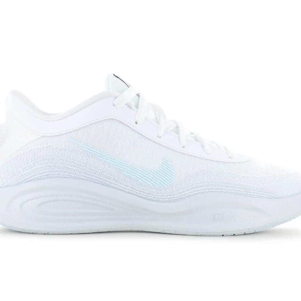 Мъже - Nike G.T. Hustle Academy - Fj7791-101 - Бяло