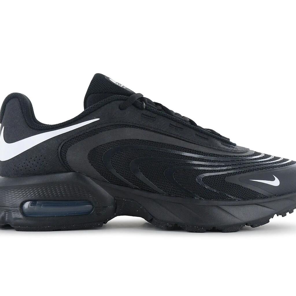 Мъже - Nike Air Max Fire - Io4510-003 - Черен