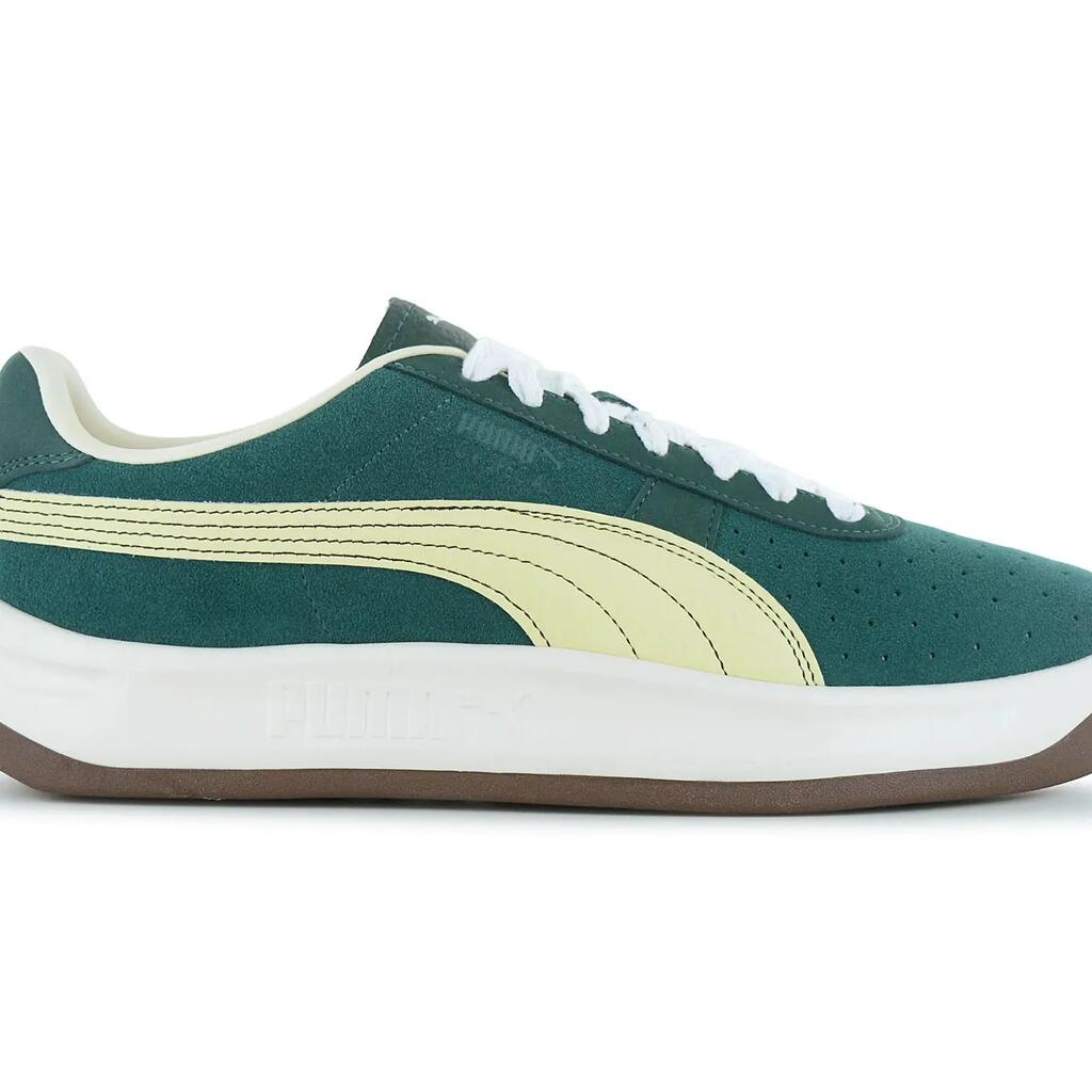 Мъже - Puma Gv Special Players - 399645-01 - Зелено
