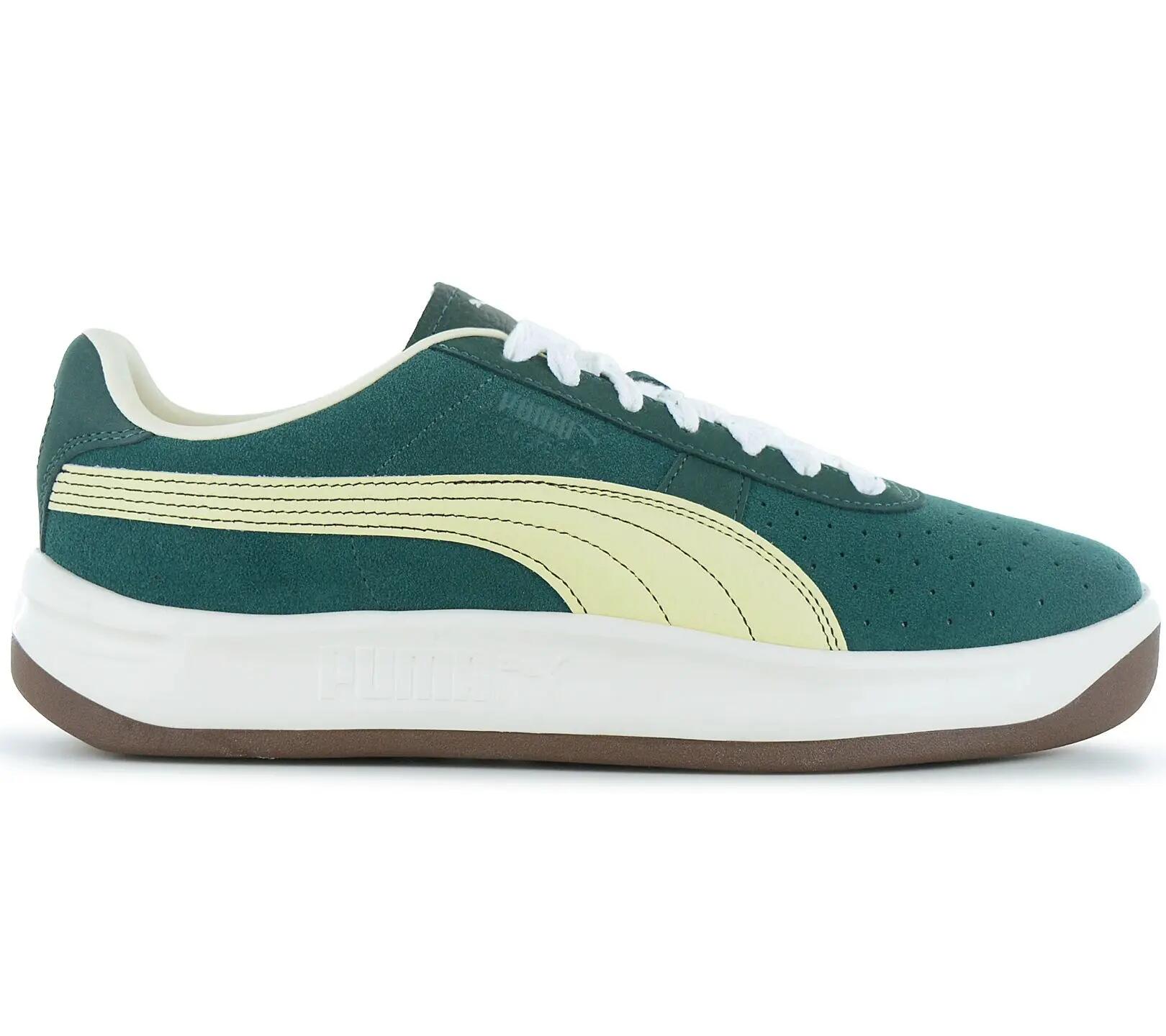 Homme - Puma Gv Special Players - 399645-01 - Vert 1/6