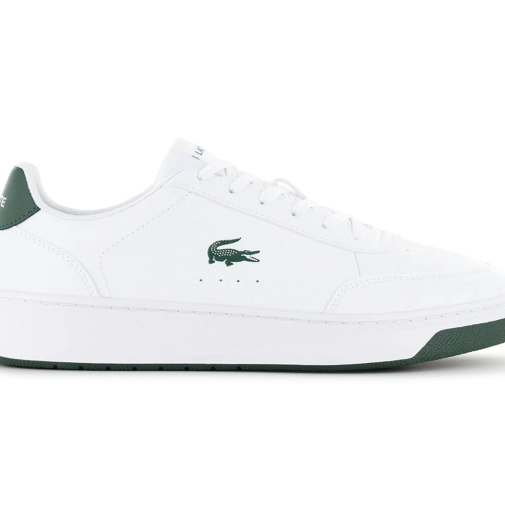 Мъже - Lacoste Court Pro 225 - 750sma00741r5 - Бяло