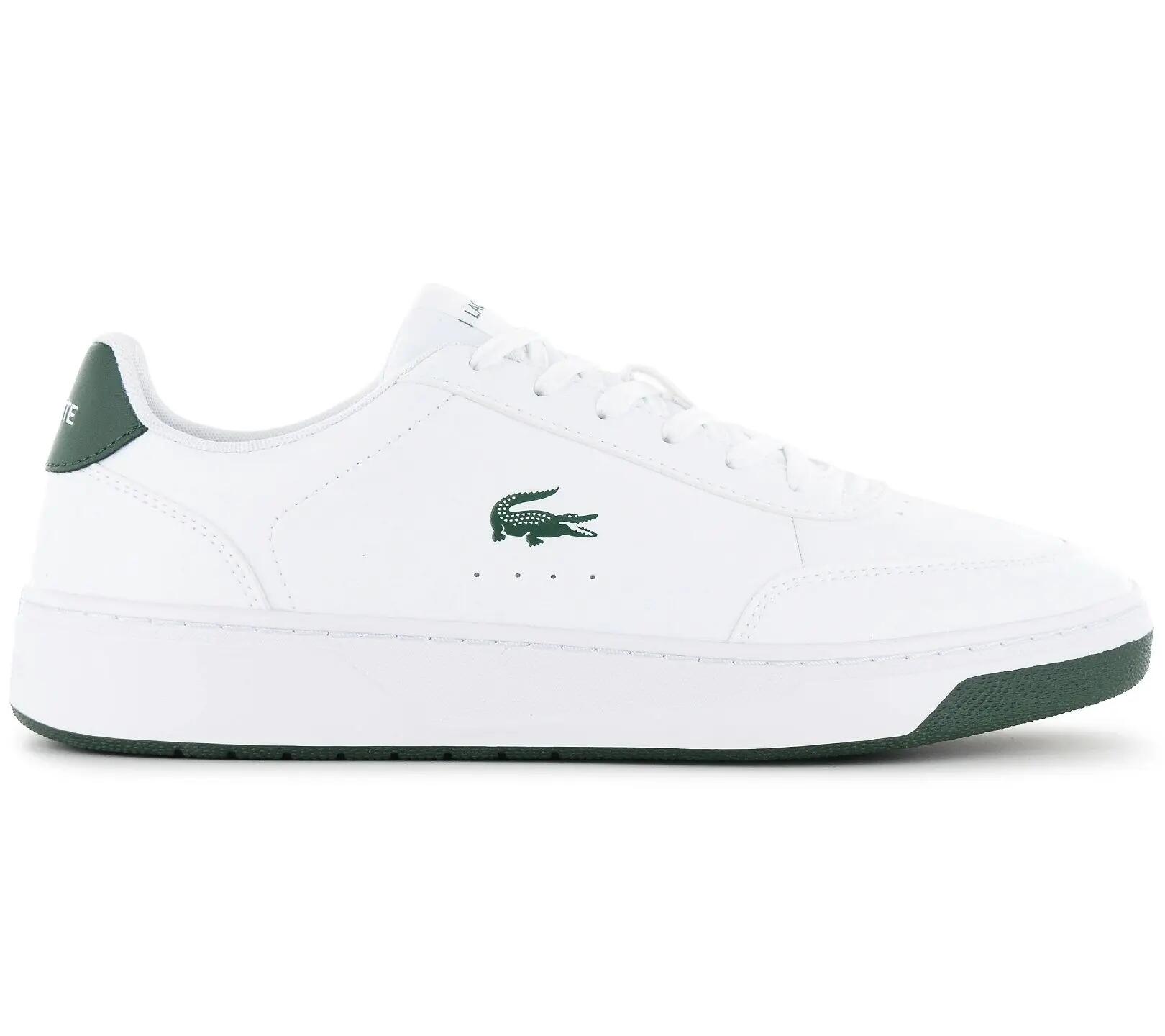 Bărbați - Lacoste Court Pro 225 - 750sma00741r5 - Alb