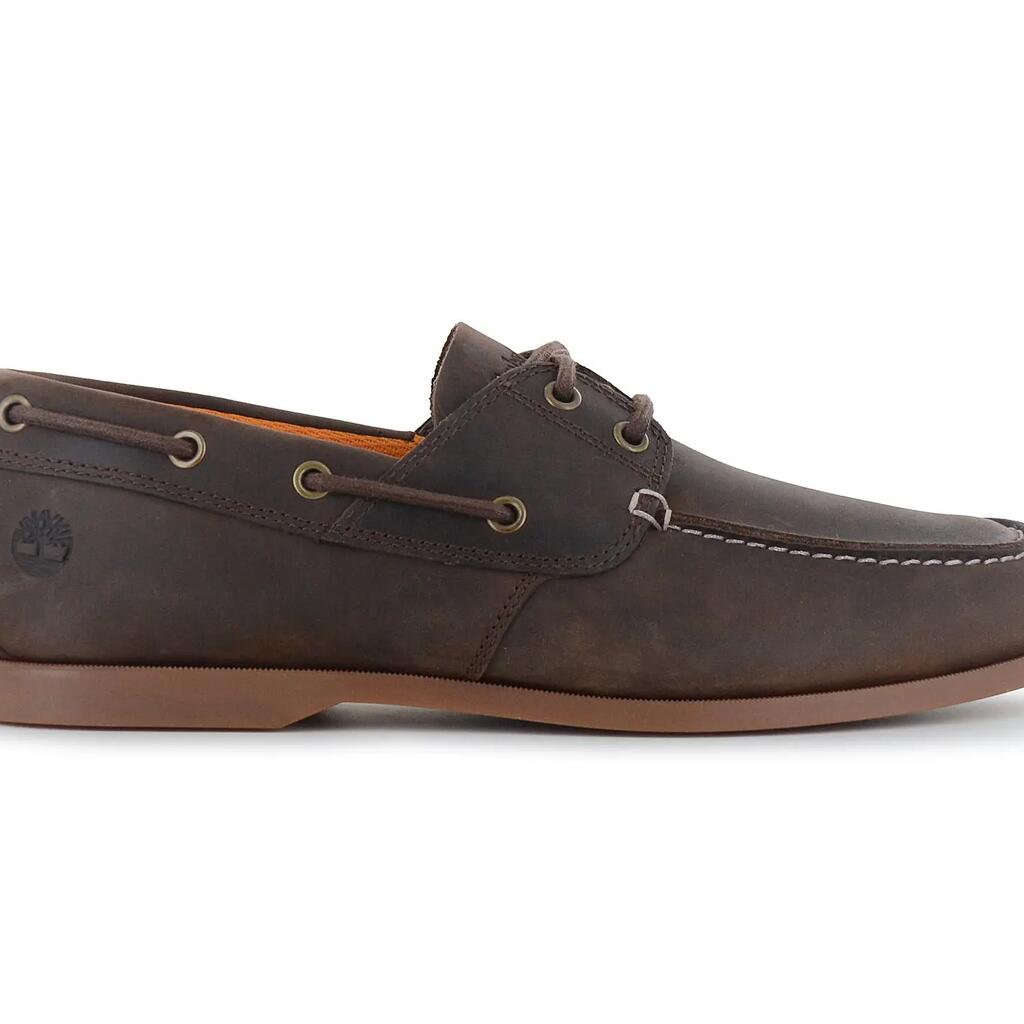 Мъже - Timberland Cedar Bay Boat Shoe - Tb0a29yg-931 - Кафяво