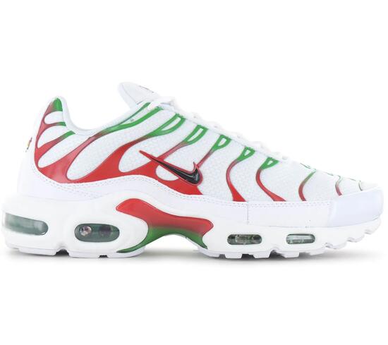 Homme - Nike Air Max Plus - Dm0032-108 - Blanc