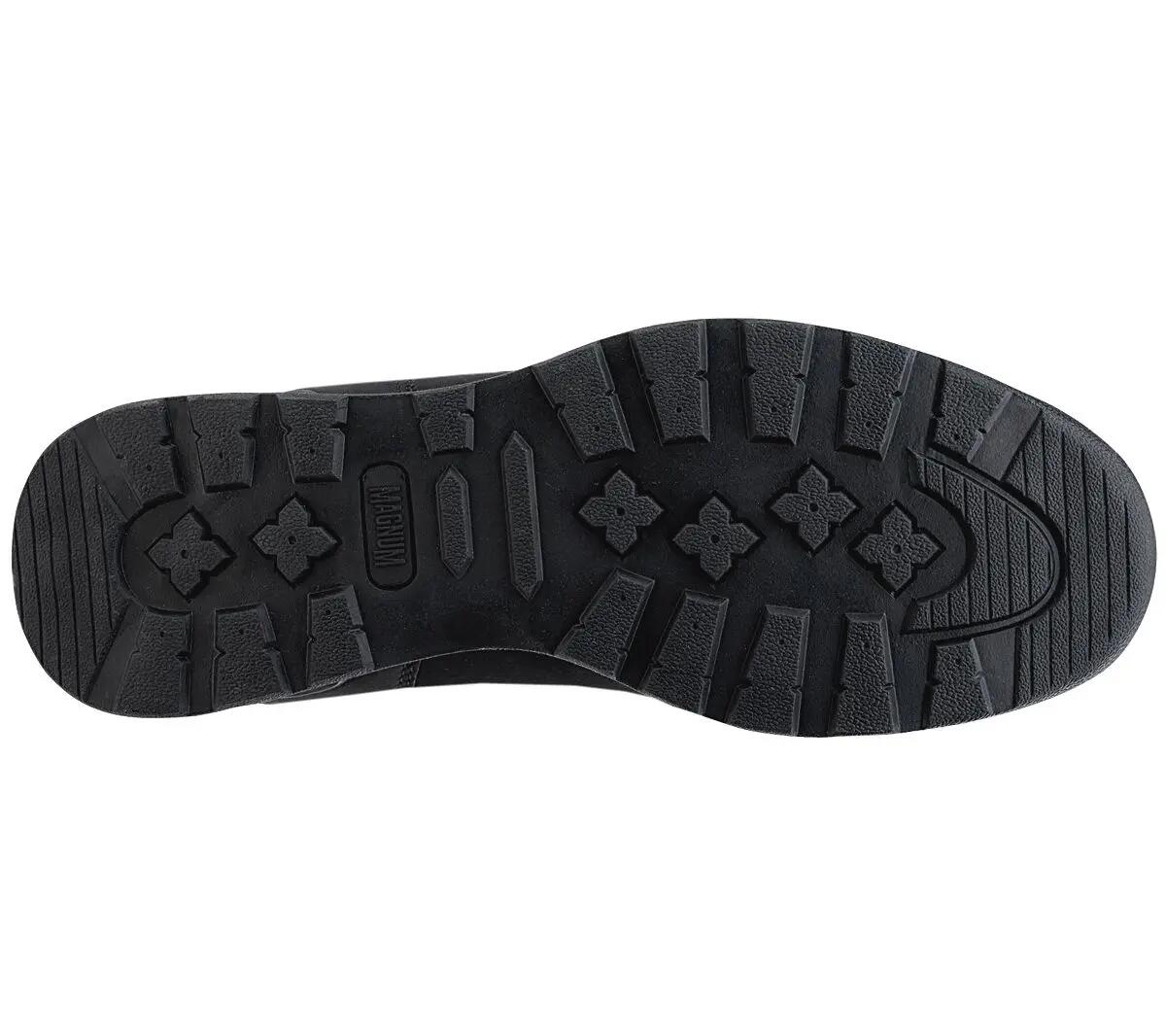 Hombre - Magnum Cedari Mid - 18972-Black - Negro 5/6