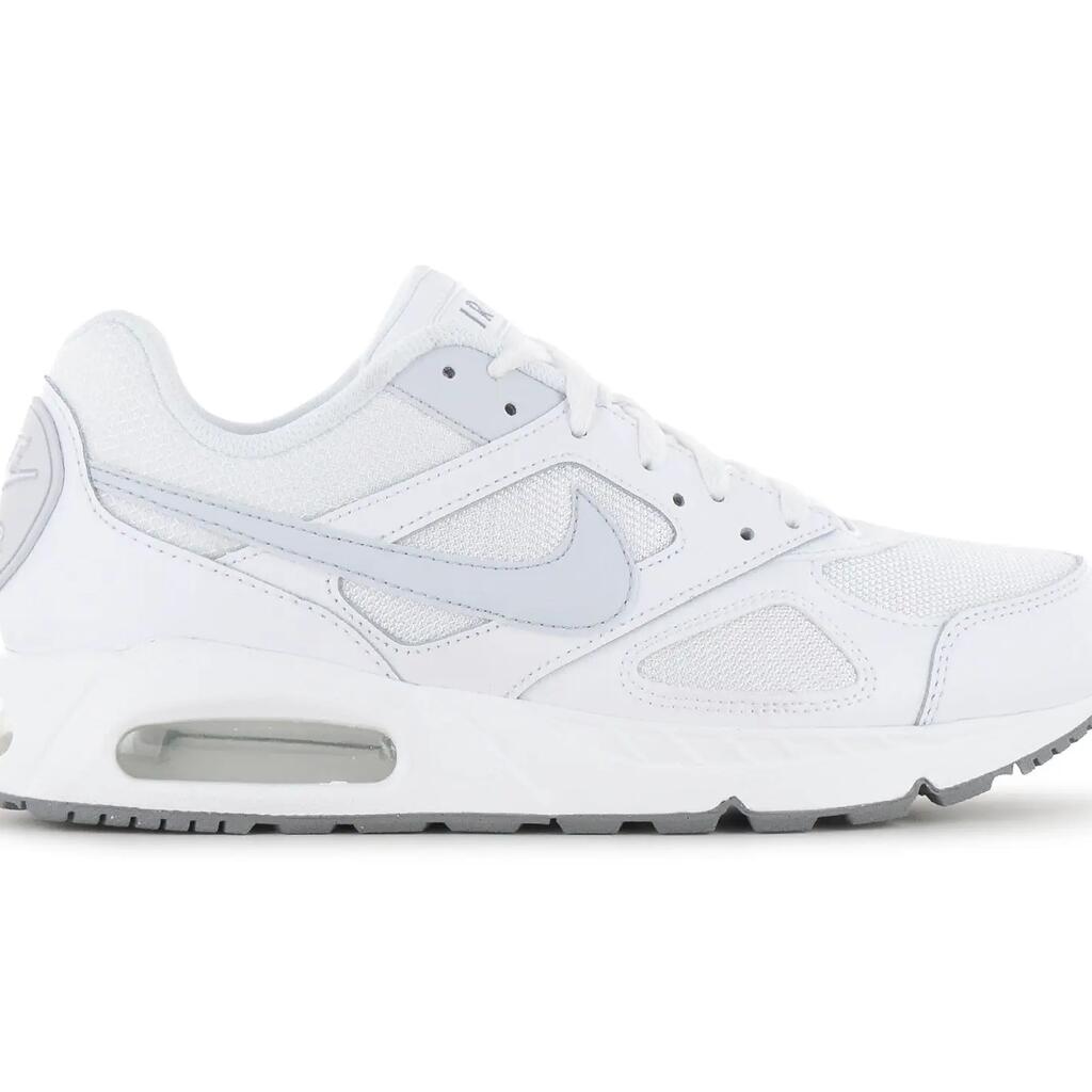 Дамски - Nike Air Max Ivo - 580519-105 - Бяло