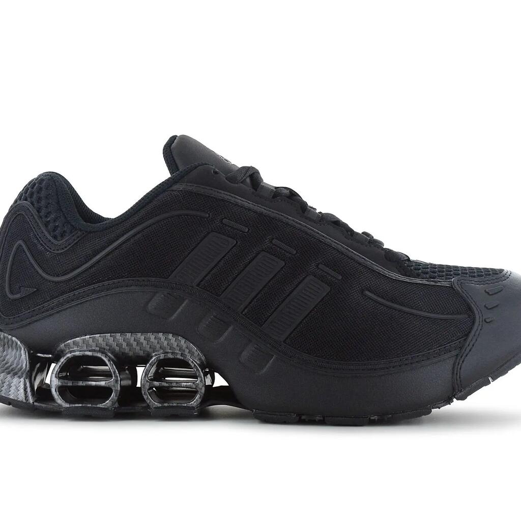 Мъже - Adidas Megaride O1 - Jr6937 - Черен