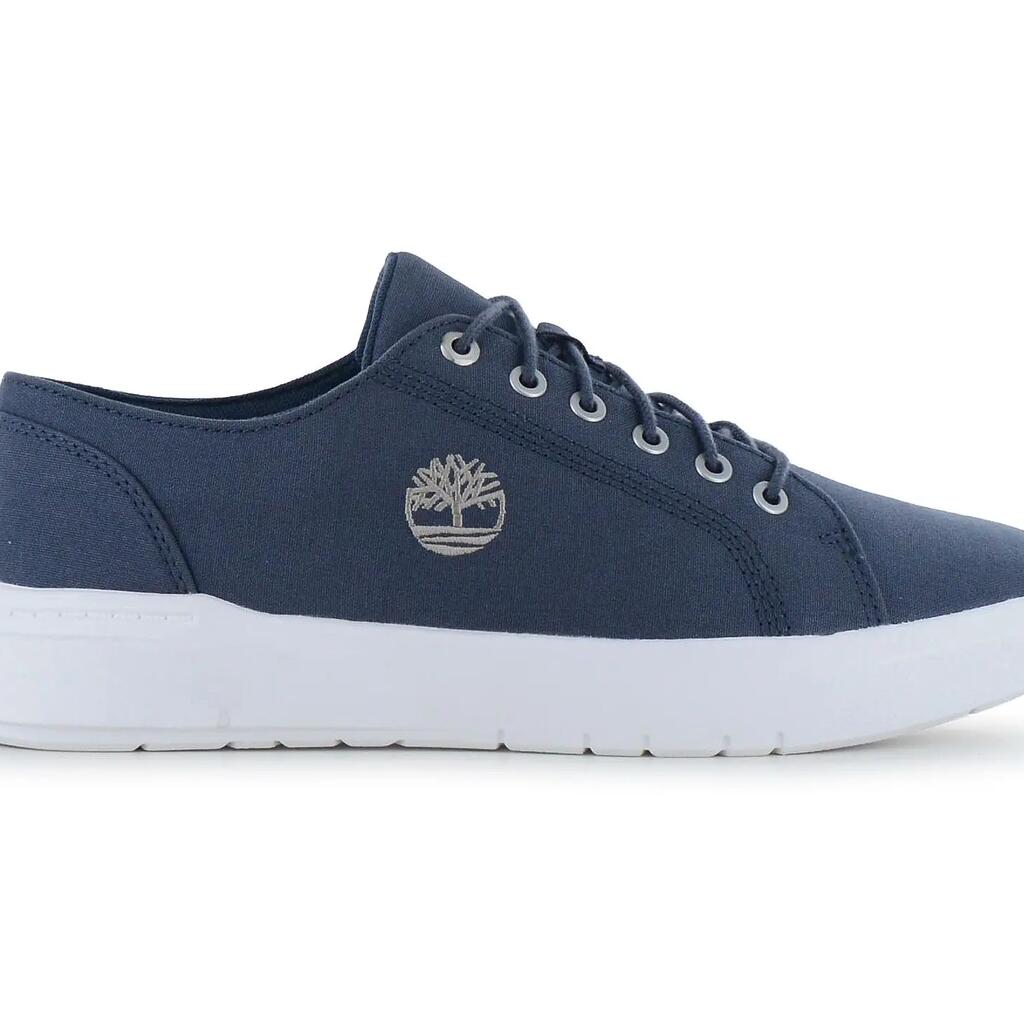 Мъже - Timberland Seneca Bay Low Lace - Tb0a66nn-Ep4 - Синьо