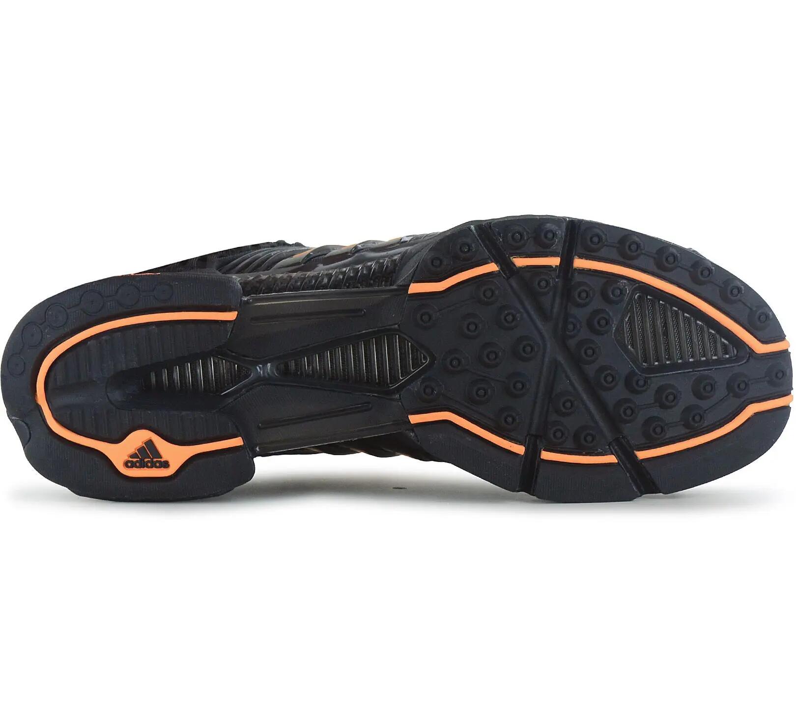 Heren - Adidas Climacool 1 - Jr7169 - Zwart 5/6