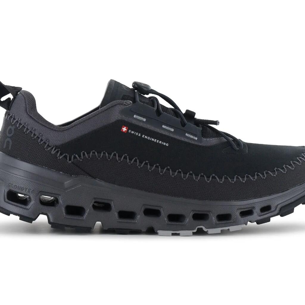 Men's - On Running Cloudaway 2 - 3me30050106 - Black