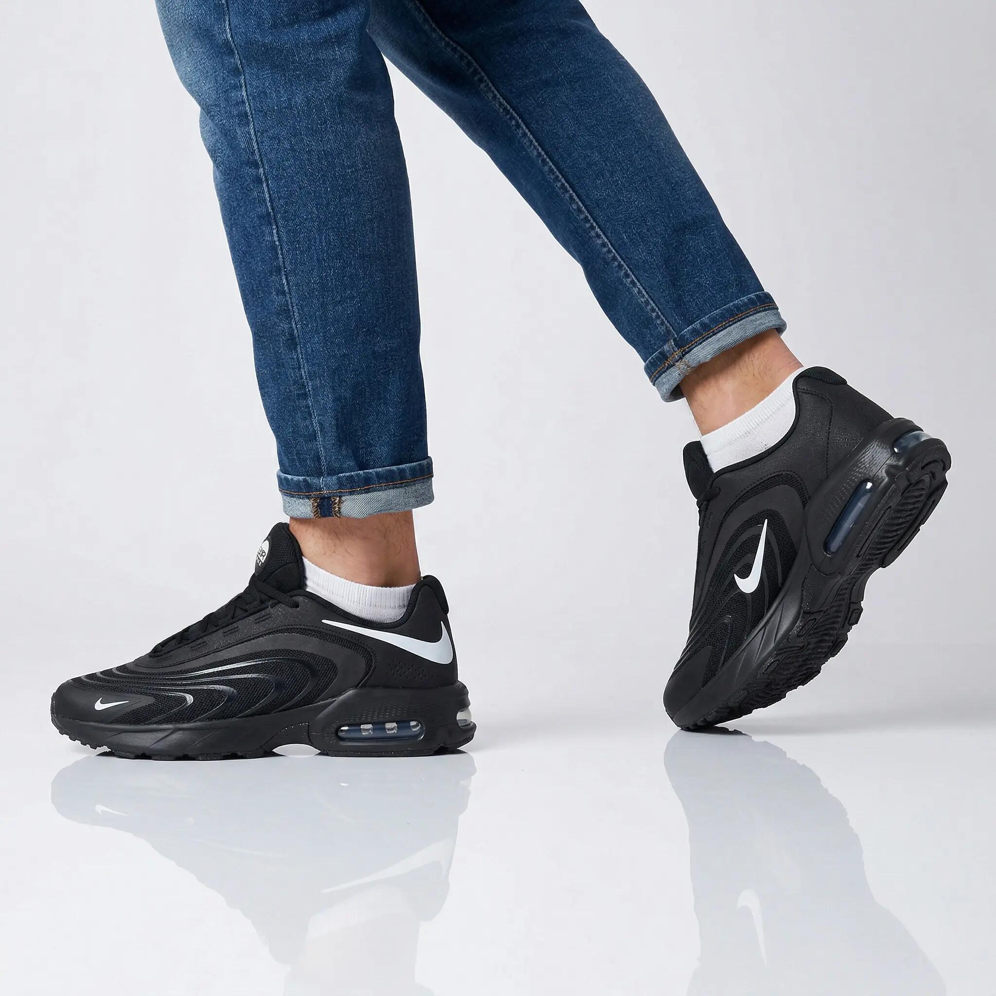 Homem - Nike Air Max Fire - Io4510-003 - Preto 5/6