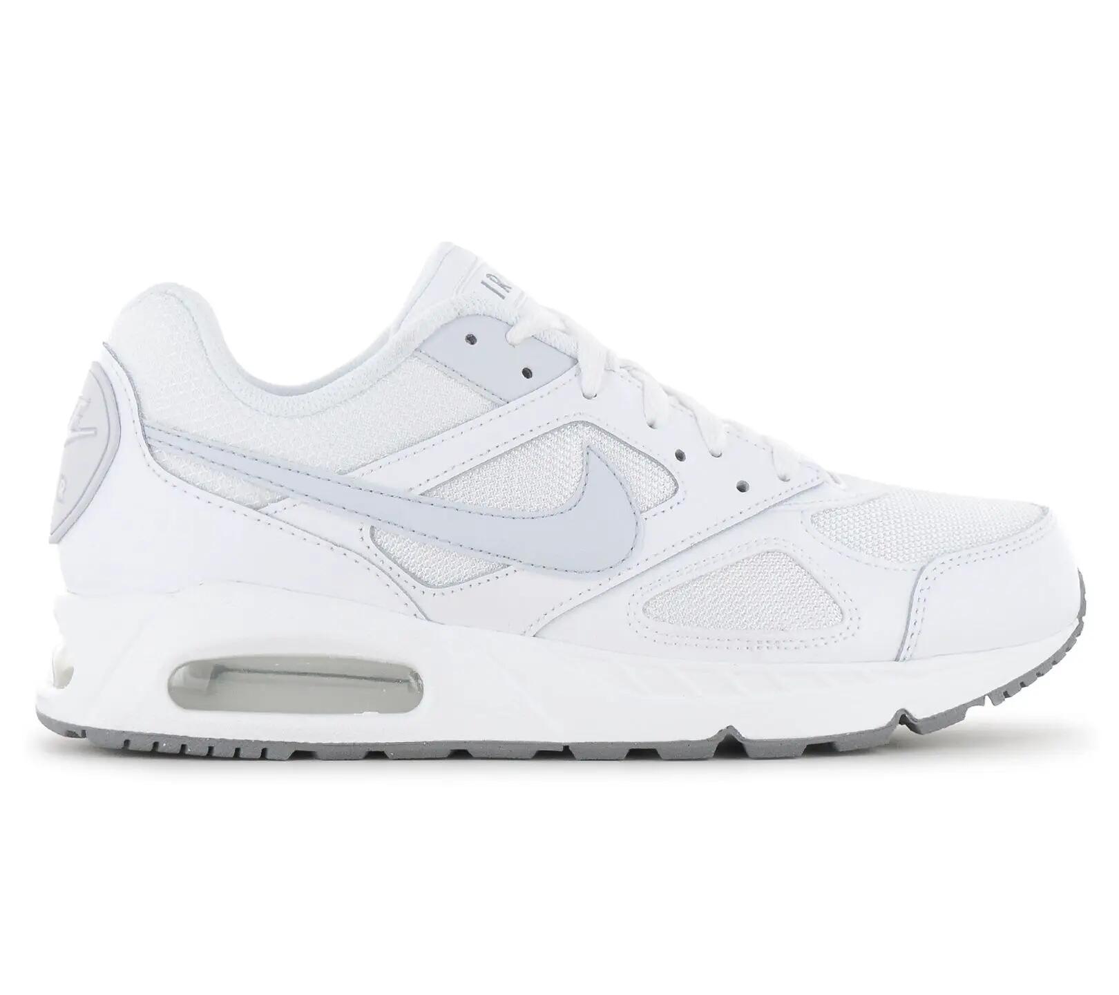 Damă - Nike Air Max Ivo - 580519-105 - Alb