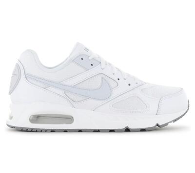 Dames - nike air max ivo - 580519-105 - wit
