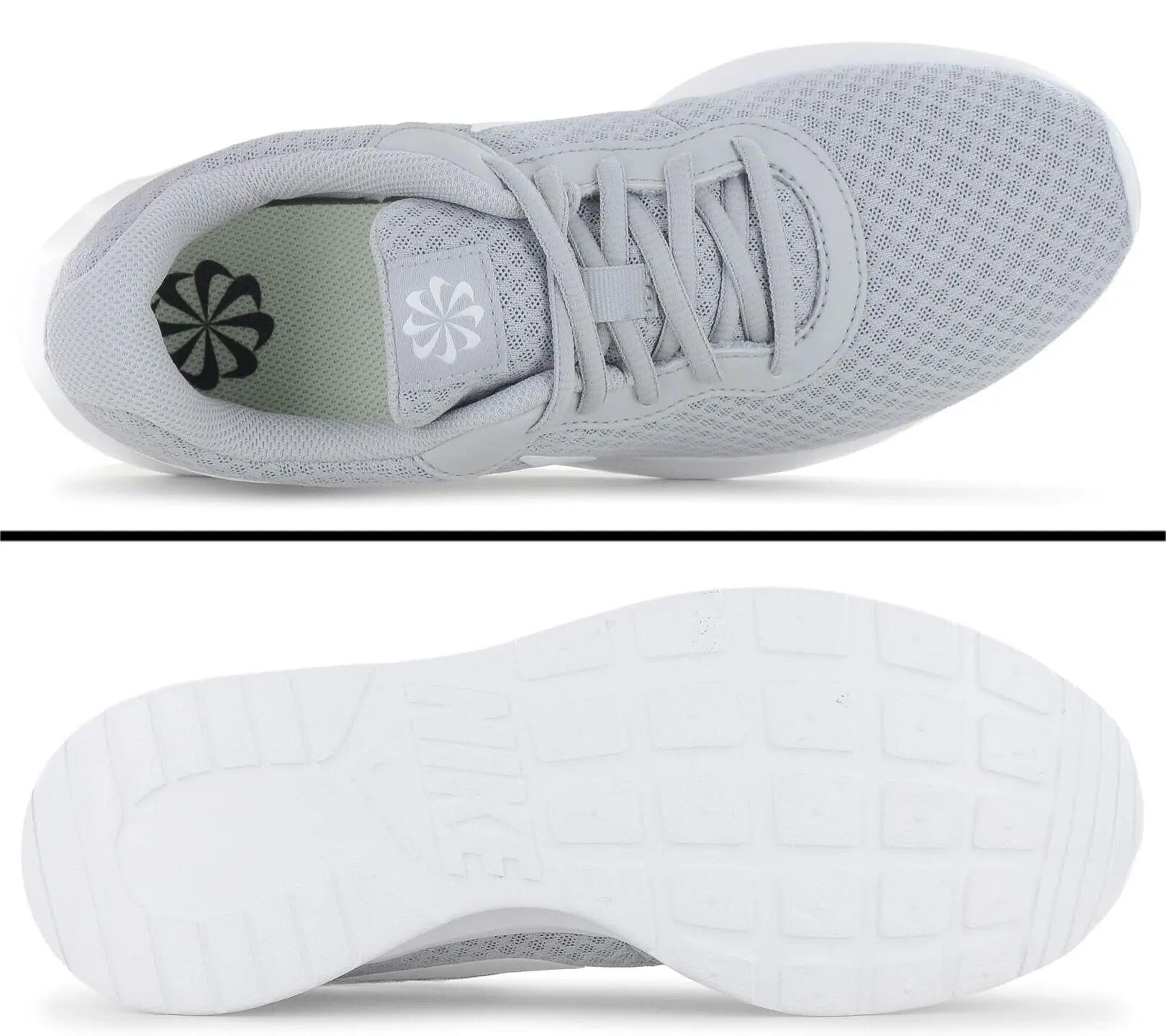 Mulher - Nike Tanjun - Dj6257-03 - Cinzento 4/6