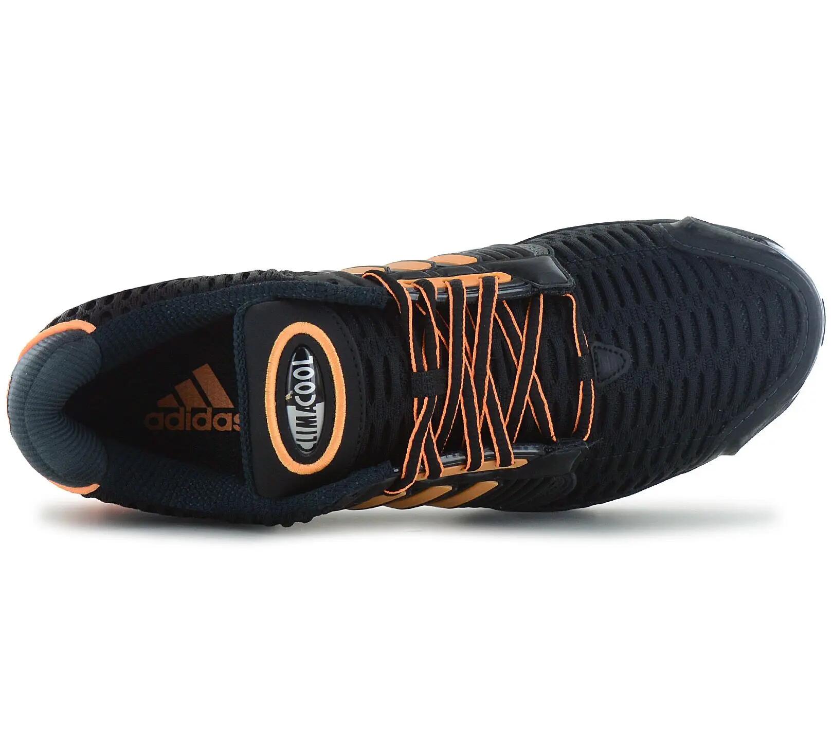 Heren - Adidas Climacool 1 - Jr7169 - Zwart 4/6