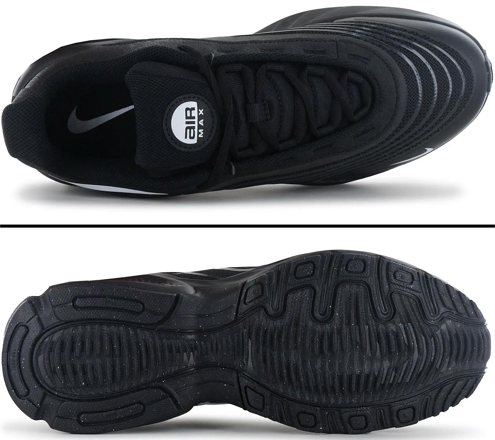 Homem - Nike Air Max Fire - Io4510-003 - Preto 4/6