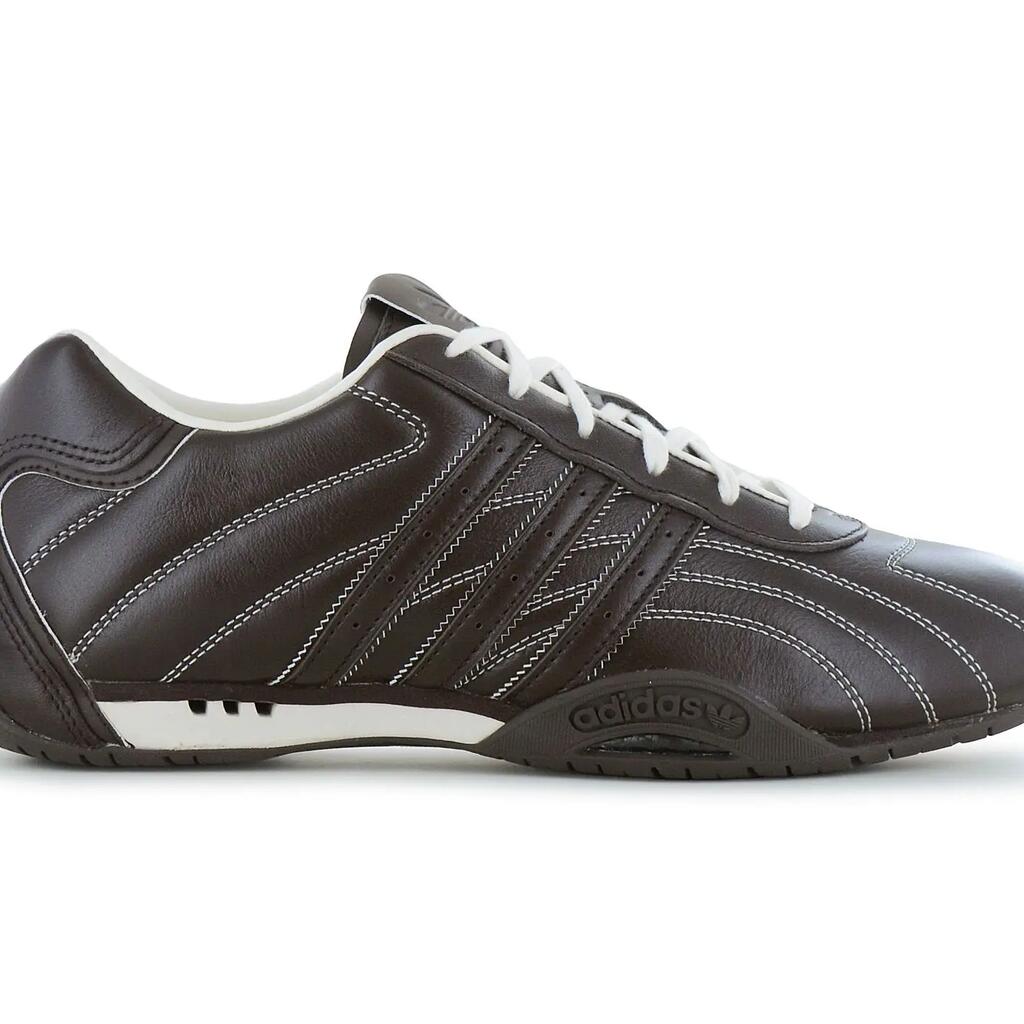 Мъже - Adidas Adiracer Low - Js1556 - Кафяво