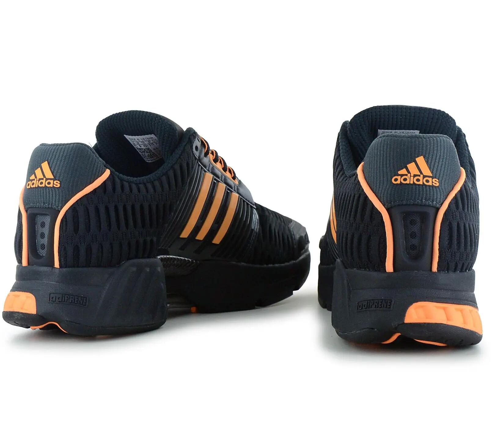 Heren - Adidas Climacool 1 - Jr7169 - Zwart 3/6