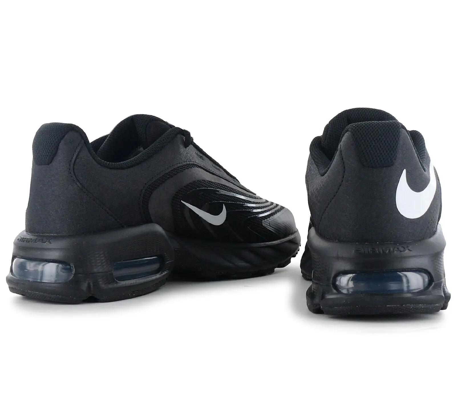 Homem - Nike Air Max Fire - Io4510-003 - Preto 3/6