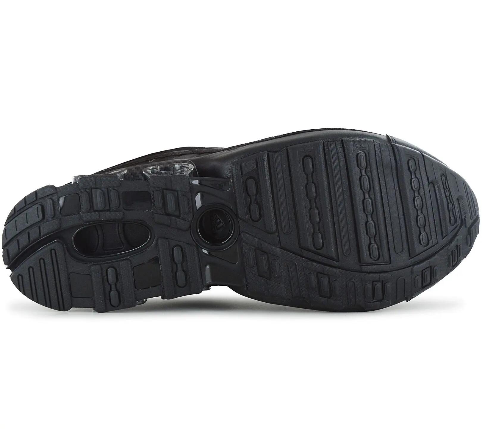 Hombre - Adidas Megaride O1 - Jr6937 - Negro 5/6