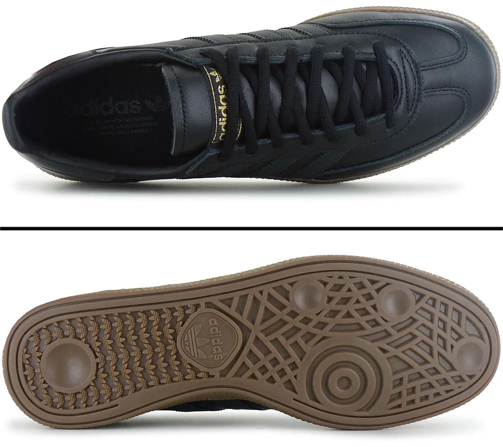 Homme - Adidas Handball Spezial - Js3868 - Noir 4/6