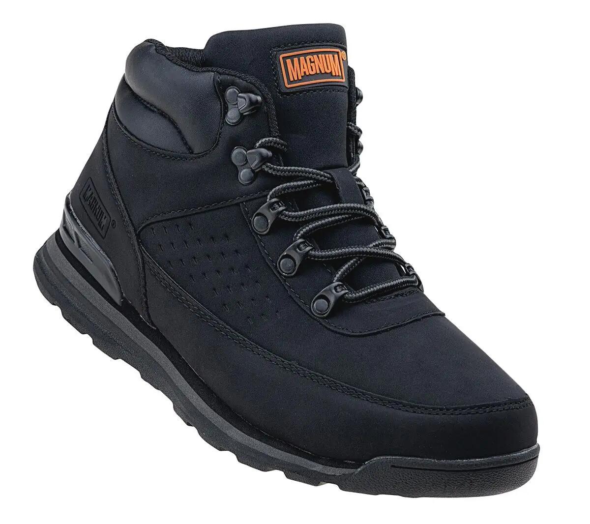 Hombre - Magnum Cedari Mid - 18972-Black - Negro 2/6