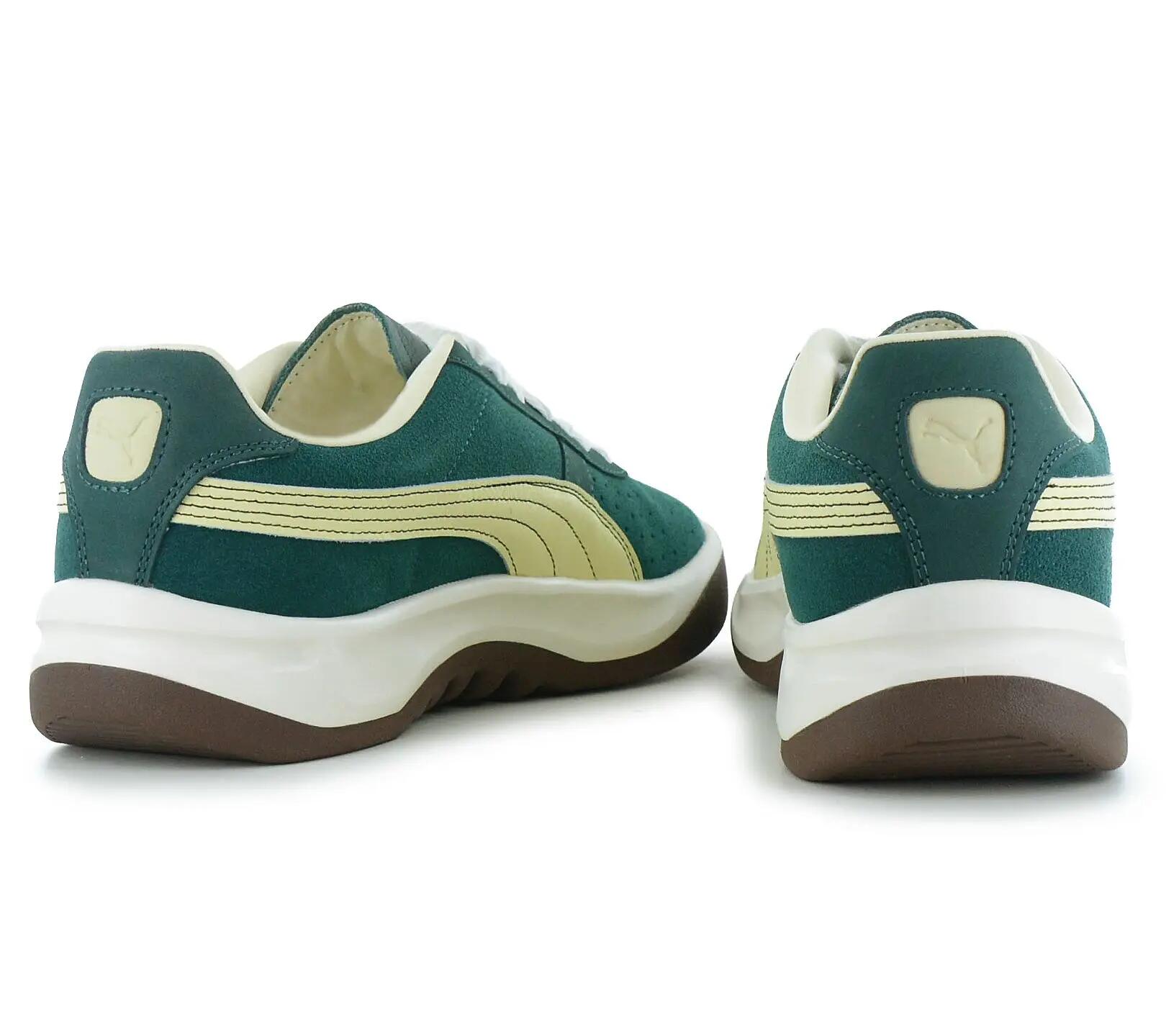 Homme - Puma Gv Special Players - 399645-01 - Vert 3/6