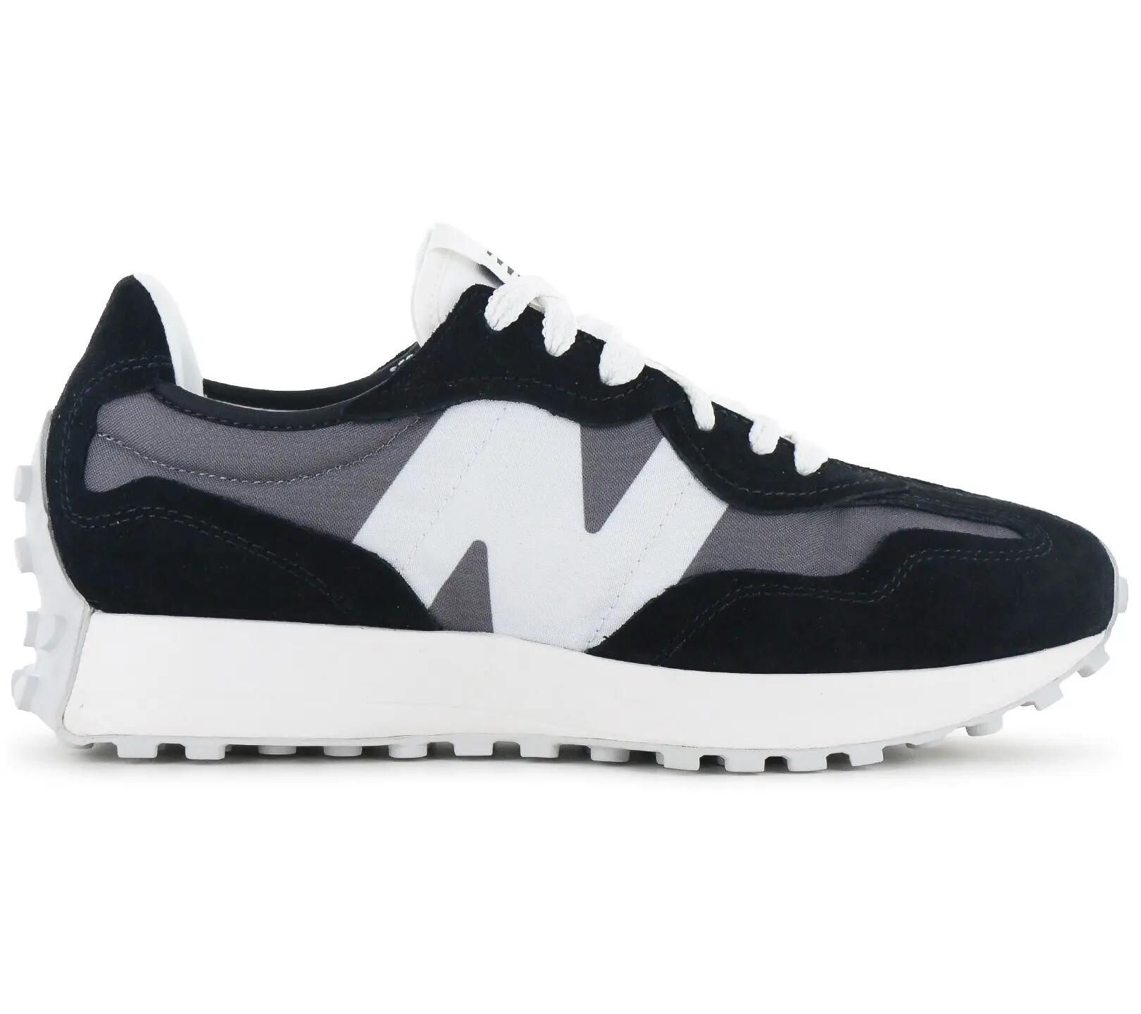 Bărbătesc - New Balance 327 - U327wem - Negru